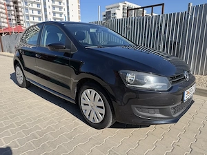 VW Polo 2011, 1,2 diesel