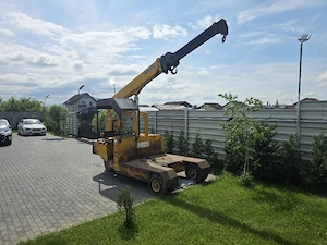 Macara de 5.5t - imagine 3