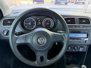 VW Polo 2011, 1,2 diesel - imagine 6