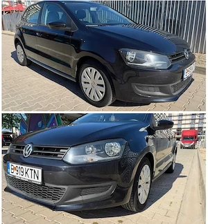 VW Polo 2011, 1,2 diesel - imagine 3