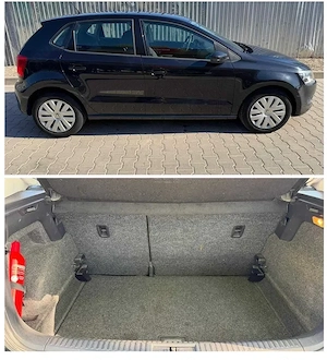 VW Polo 2011, 1,2 diesel - imagine 4