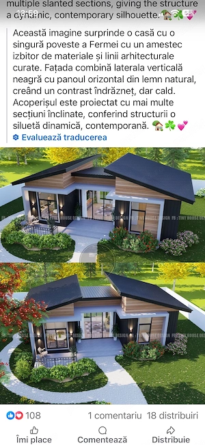Construim s au renoăm casa dv .