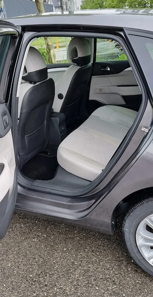 Citroen C4 2015 Buton Start Stop 77000KM!!!   - imagine 5