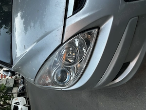 Hyundai i30, 1.4 benzina, 2008 - imagine 3