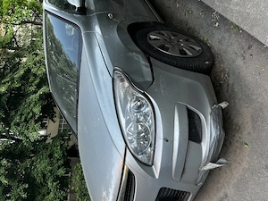 Hyundai i30, 1.4 benzina, 2008 - imagine 5