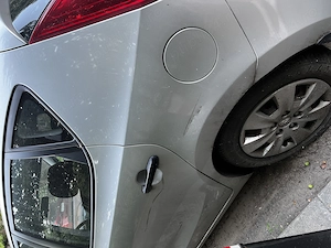 Hyundai i30, 1.4 benzina, 2008 - imagine 4