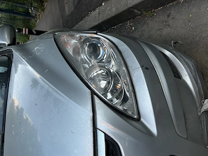 Hyundai i30, 1.4 benzina, 2008 - imagine 6
