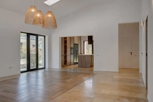 MOON VILLA - ASTORIA, 212 MP TOTAL, 800 MP LOT, LA CHEIE! - imagine 12