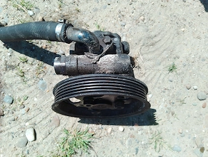 Casetă direcție, pompa servo și colană direcție Volkswagen passat b5 și b5.5