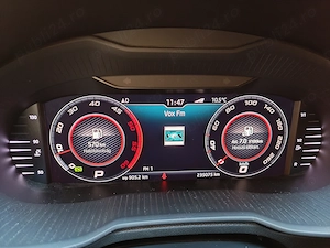 Skoda Octavia RS 4x4  - imagine 14