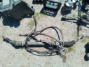 Casetă direcție, pompa servo și colană direcție Volkswagen passat b5 și b5.5 - imagine 3