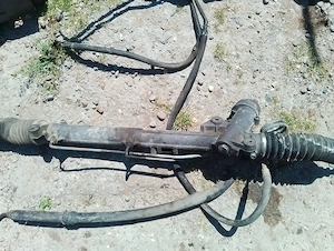 Casetă direcție, pompa servo și colană direcție Volkswagen passat b5 și b5.5 - imagine 5