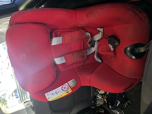 Scaun auto Britax Romer 360 