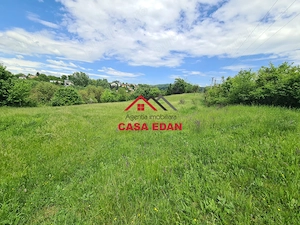 Teren intravilan in Campina--4355mp--28.500 euro - imagine 2
