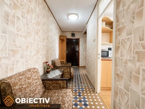 Apartament 2 camere spatios , in apropiere de scoala nr.2