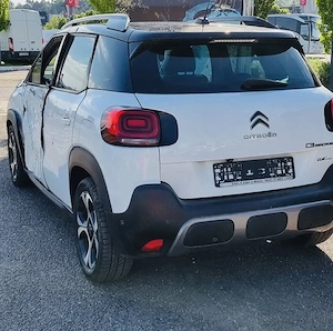 Citroen C3 Aircross Shine Buton Start Stop Panoramic  4700  - imagine 5