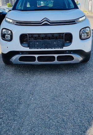 Citroen C3 Aircross Shine Buton Start Stop Panoramic  4700 