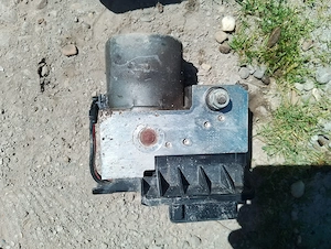 Pompa Abs și pompă hidraulică ABS Volkswagen passat b5 și b5.5 - imagine 4