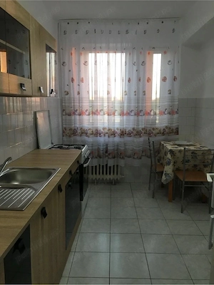 ap DEOSEBIT cu 2 camere + pranzitor complet DECOMANDAT cu 2 balcoane Circumvalatiunii langa Kaufland - imagine 5