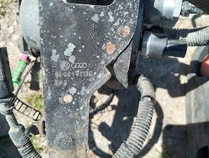 Pompa Abs și pompă hidraulică ABS Volkswagen passat b5 și b5.5 - imagine 3