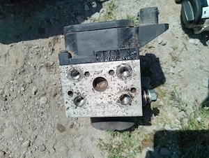 Pompa Abs și pompă hidraulică ABS Volkswagen passat b5 și b5.5 - imagine 6