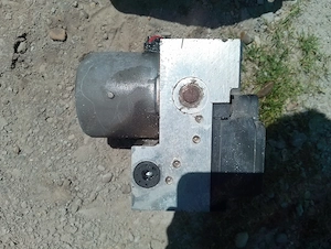 Pompa Abs și pompă hidraulică ABS Volkswagen passat b5 și b5.5 - imagine 8