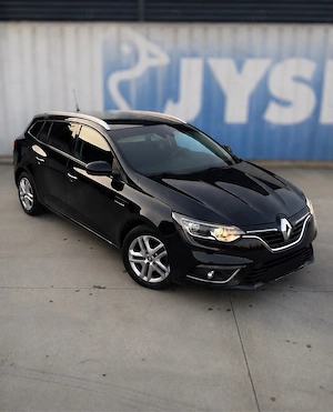 Renault megane 4 impecabil
