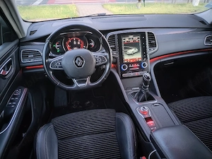 Renault Talisman Intens 2016 1.6 dci 130 cp  - imagine 3