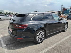 Renault Talisman Intens 2016 1.6 dci 130 cp  - imagine 5