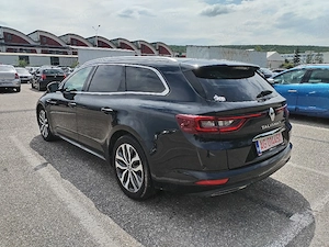 Renault Talisman Intens 2016 1.6 dci 130 cp  - imagine 4