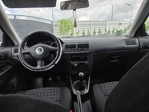 Vw Bora 1.6i