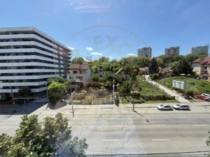 Apartament 2 camere semidecomandat/nemobilat - zona Gara Sud