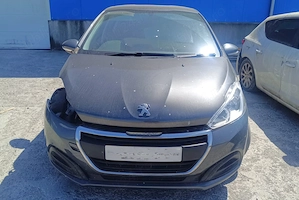 Dezmembrez Peugeot 208 1.6 d 2015 - imagine 2
