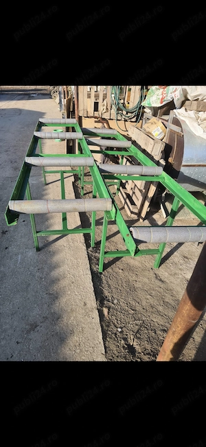 Role transportoare 