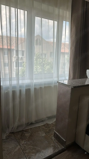 Apartament cu 1 camera ,centrala proprie si balcon  - imagine 3