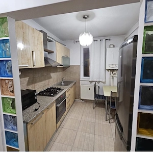 Apartament 2 camere