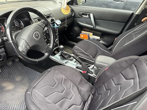 Vand Mazda 6 an 2007 - imagine 4