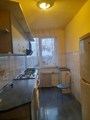 Apartament cu 1 camera in zona  Rogerius, Sovata, Decebal - imagine 7
