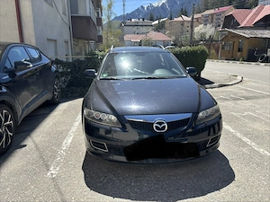 Vand Mazda 6 an 2007 - imagine 2