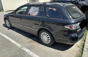 Vand Mazda 6 an 2007 - imagine 3
