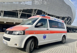 Ambulanta privata Craiova; Ambulanta particulara Craiova;