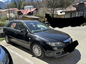 Vand Mazda 6 an 2007