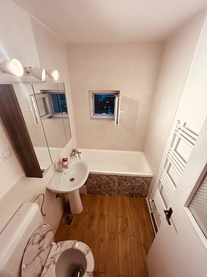 Apartament cu doua camere ultracentral - imagine 3