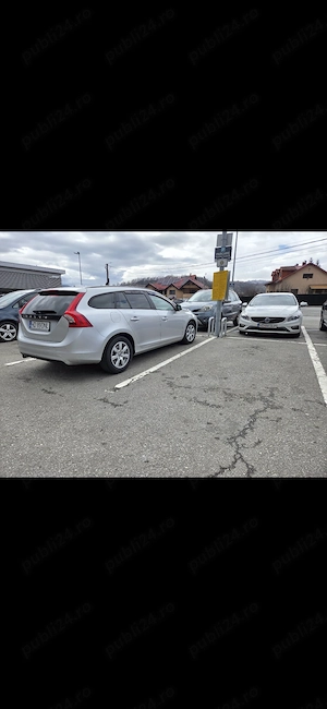 De vanzare volvo v60 - imagine 2