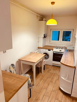 Apartament cu doua camere ultracentral - imagine 2