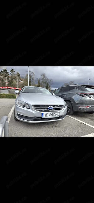 De vanzare volvo v60