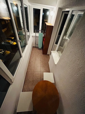 Apartament cu doua camere ultracentral - imagine 8