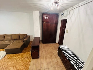 Apartament cu doua camere ultracentral - imagine 6