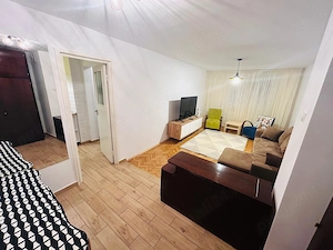Apartament cu doua camere ultracentral - imagine 7