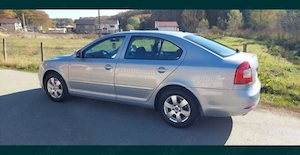Skoda Octavia  - imagine 2